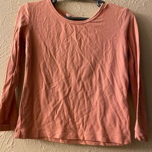 Kyte BABY Kids Long Sleeve Tee Set